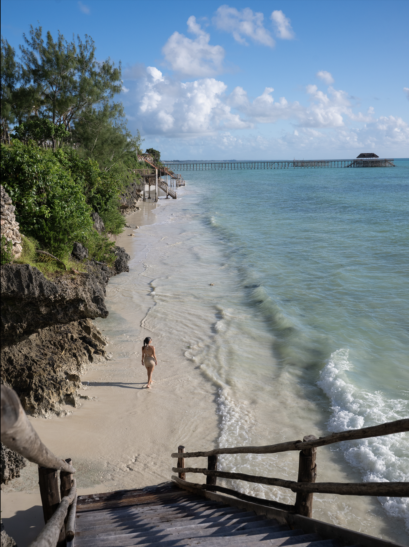 Joud by the Sea Zanzibar 16/23