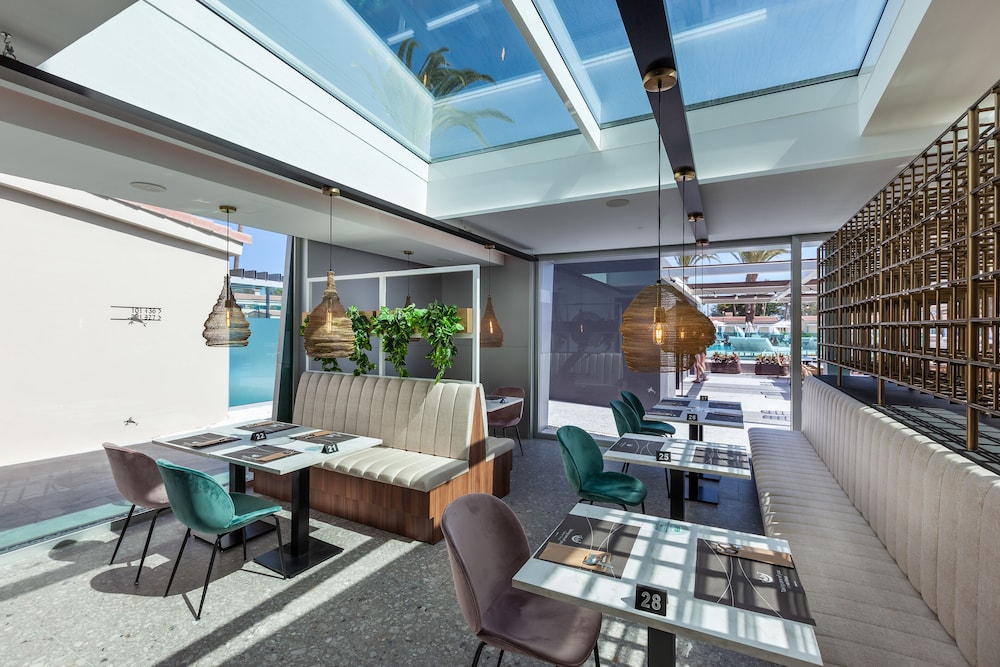 Kumara Serenoa by Lopesan Hotels 32/66