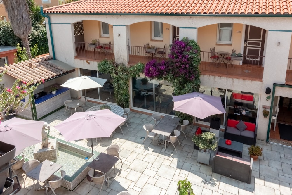 Hotel Les Ii Mas 2/50