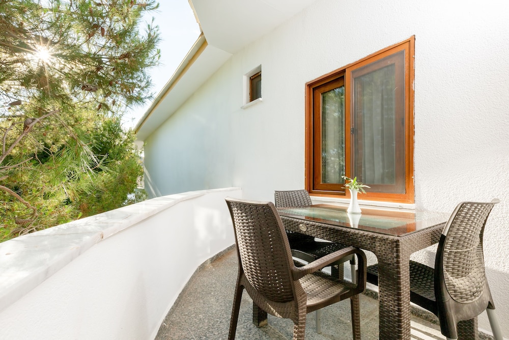 Baldan Suites Bozburun 24/50