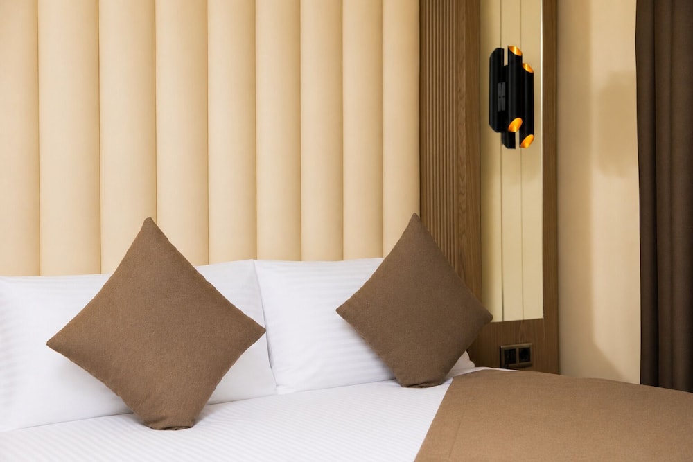Asilzade Hotel Sirkeci 29/43
