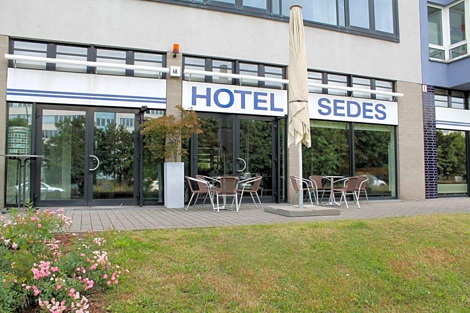 SEDES HOTEL in BERLIN