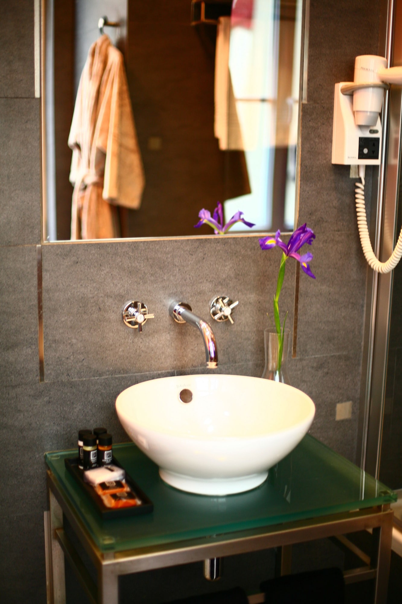Superior, Twin Beds, Square View، Internacional Design Hotel 4/5