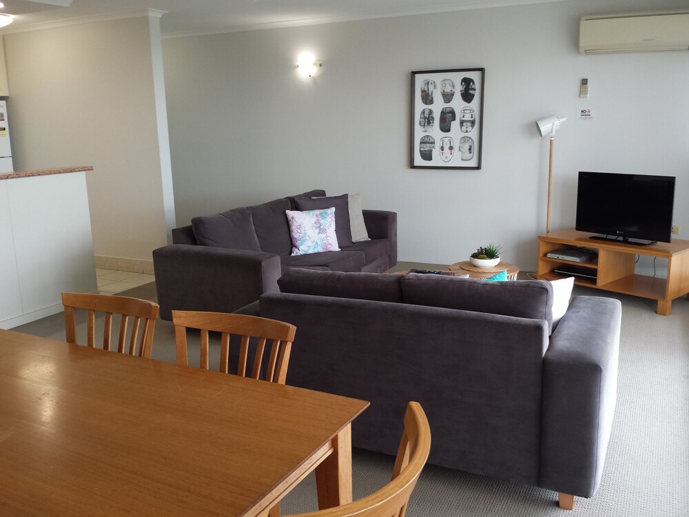 Kirribilli Riverfront Apartments 55/72