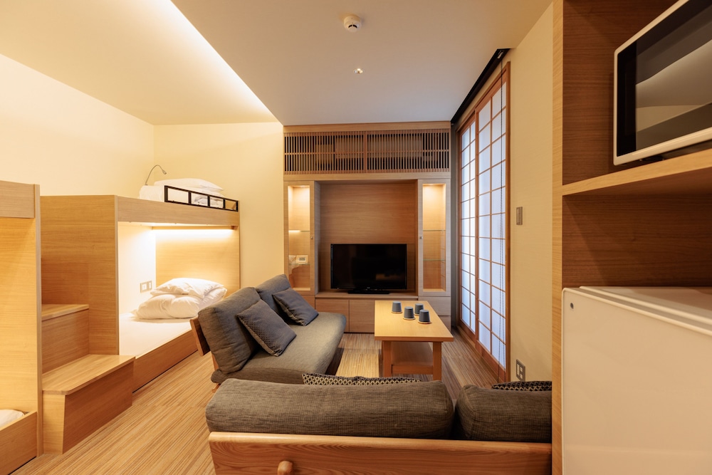 ORI Kyoto Hotel 34/50