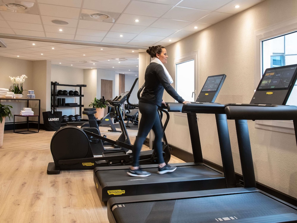 Novotel Nice Arenas Airport 22/50