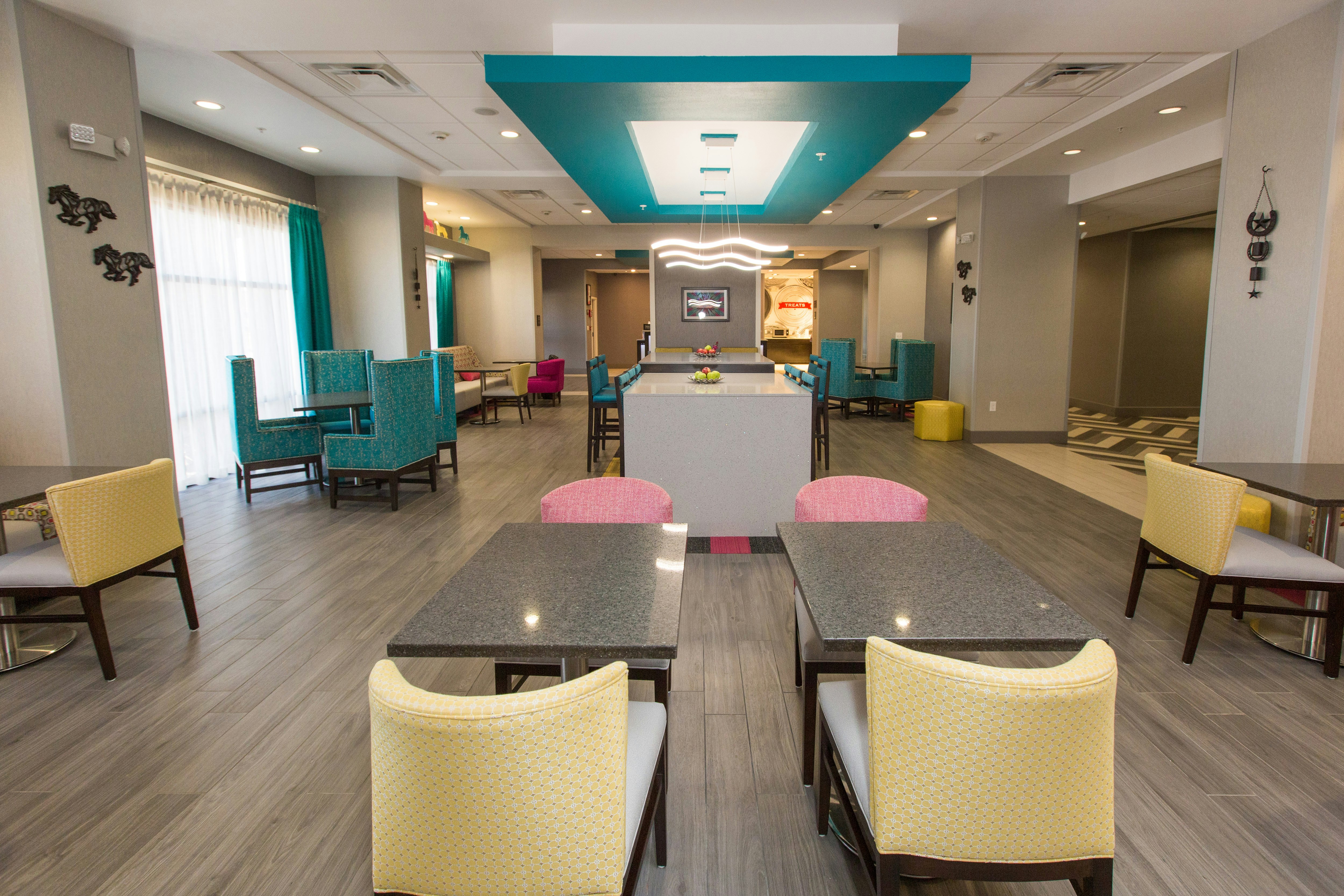 Hampton Inn Mustang Ok 40/51