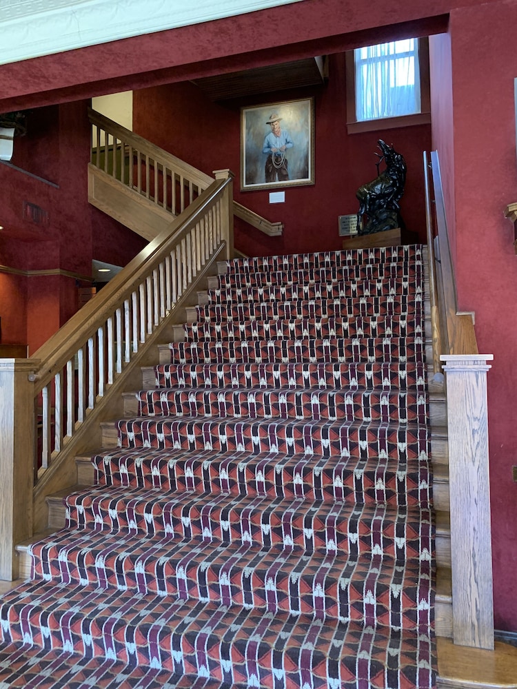 Stockyards Hotel 20/47