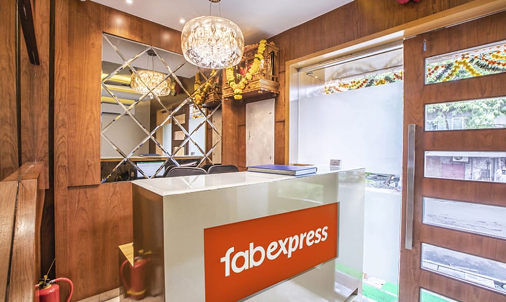 Fabhotel Marol Metro Andheri East 5/22