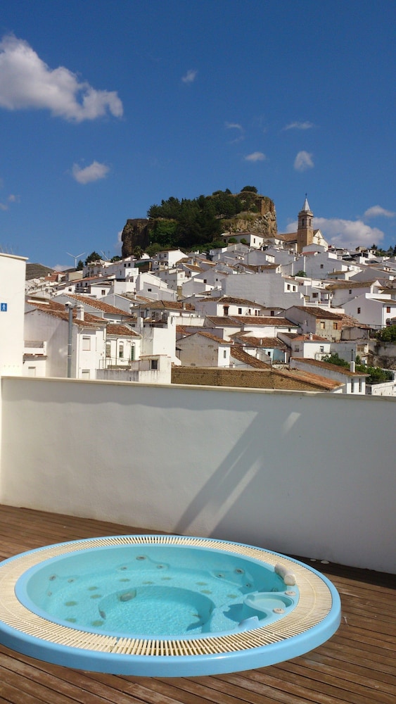 Apartamentos Ardales 36/67