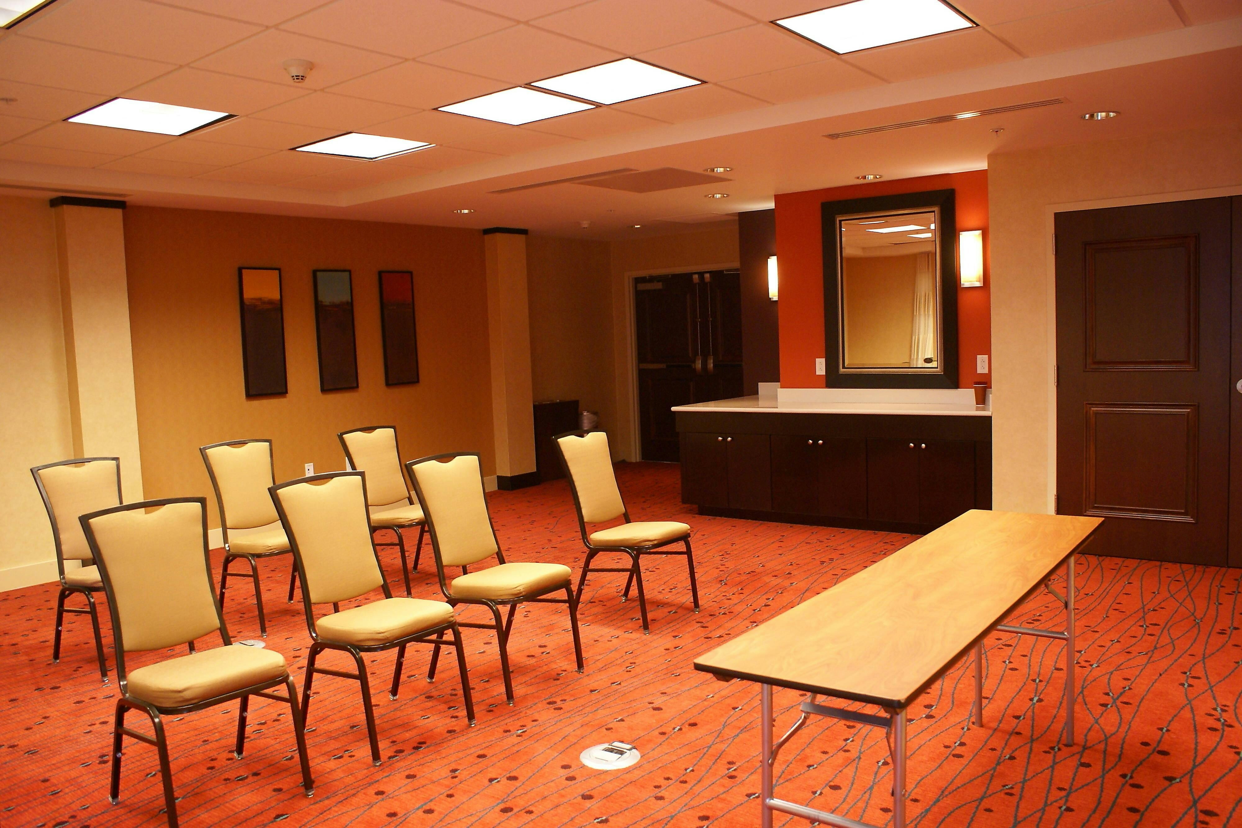 Residence Inn Pittsburgh Monroeville Wilkins Township 14/23