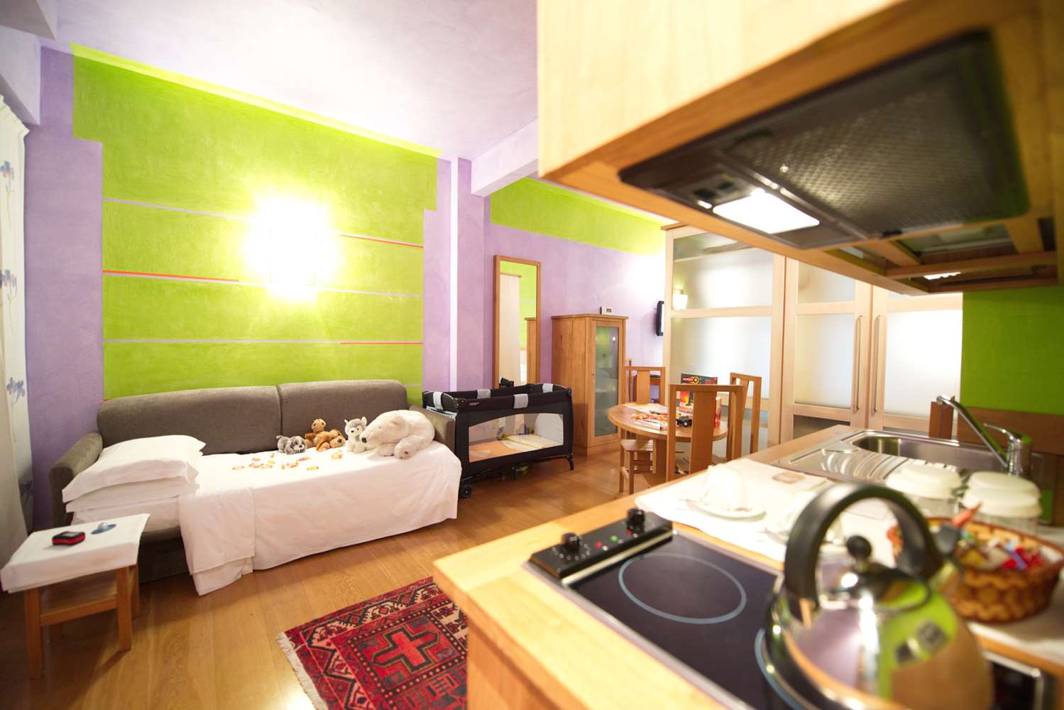 Hotel Firenze (ex Best Western) 29/65