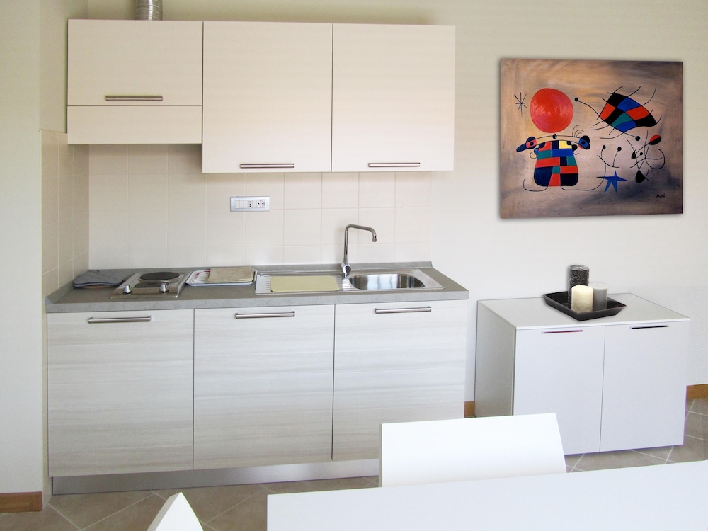 Residence San Rossore 30/70