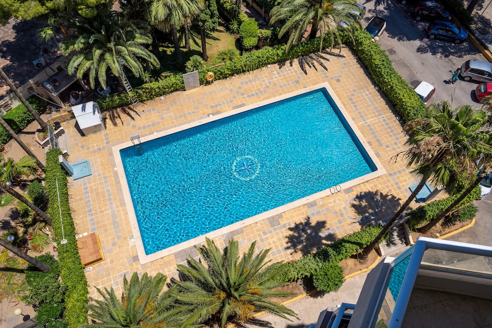 Apartaments las Palomas Econotels 31/55