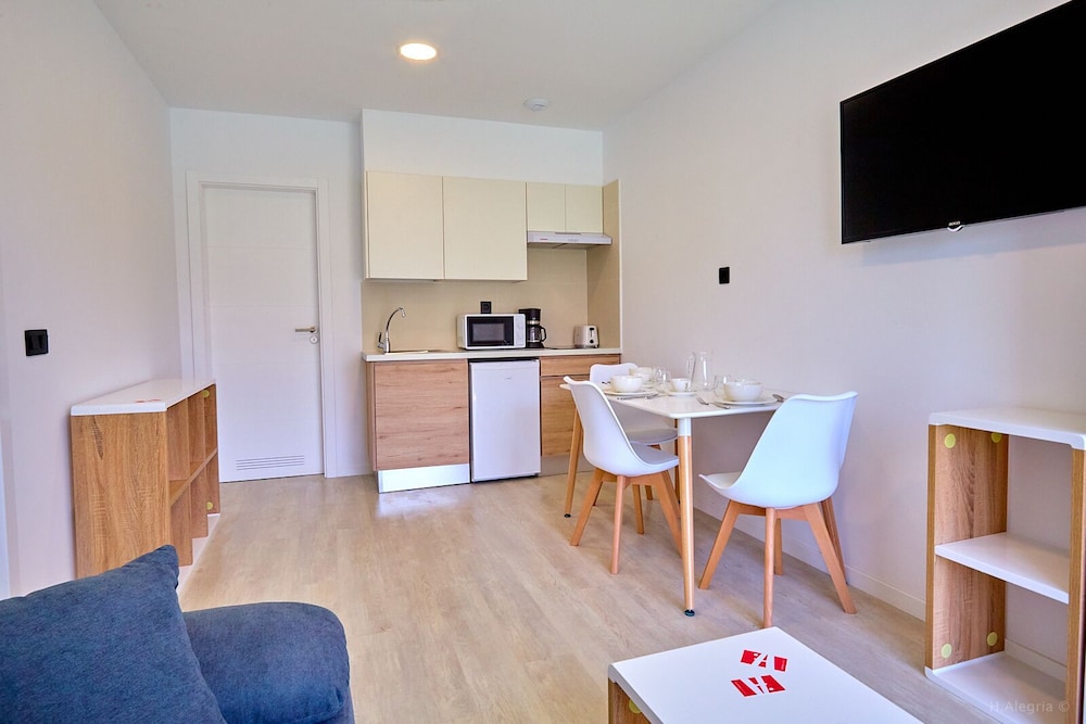 BARRANCO Chic! Apartments 36/50