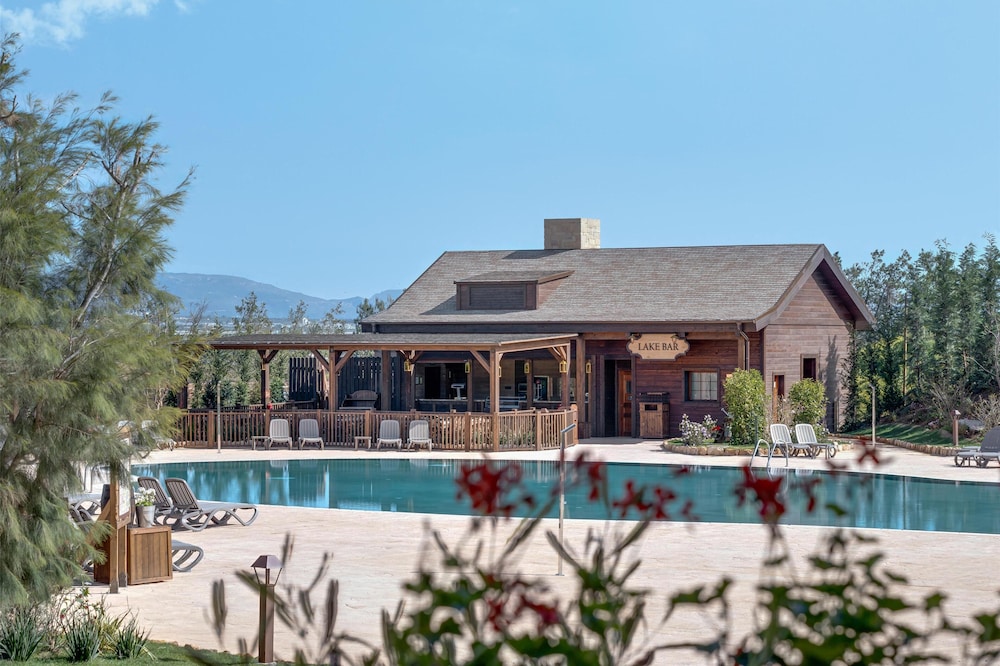 PortAventura Hotel Colorado Creek 8/49