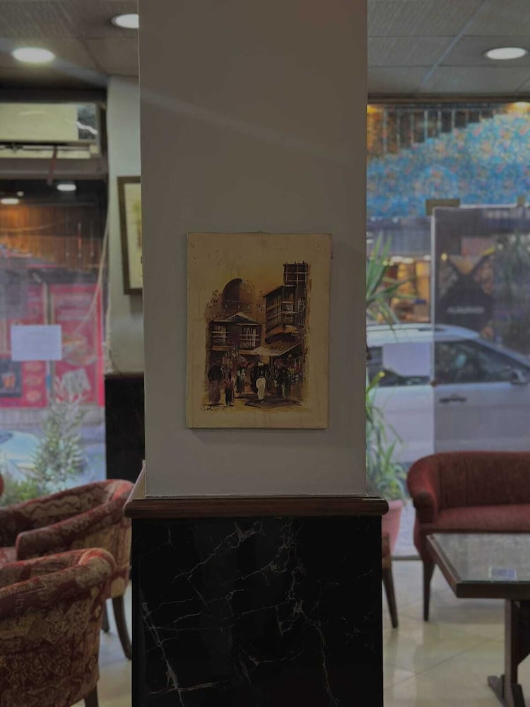 The Amman Pasha Hotel 2/40
