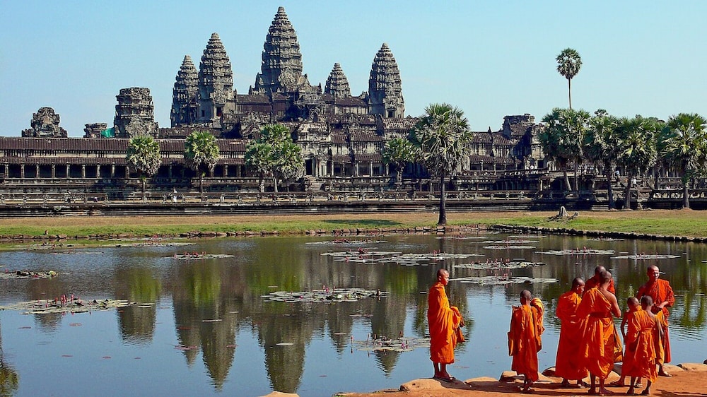 Memoire D Angkor Boutique Hotel 69/73