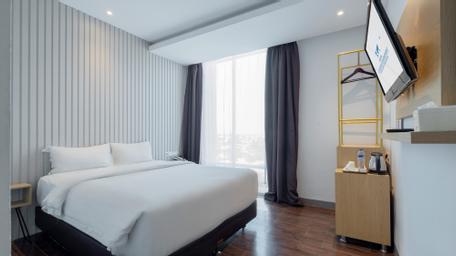 Superior, Single, Single Bed