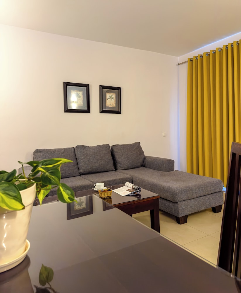 Vip Executive Suites Maputo Hotel 31/49