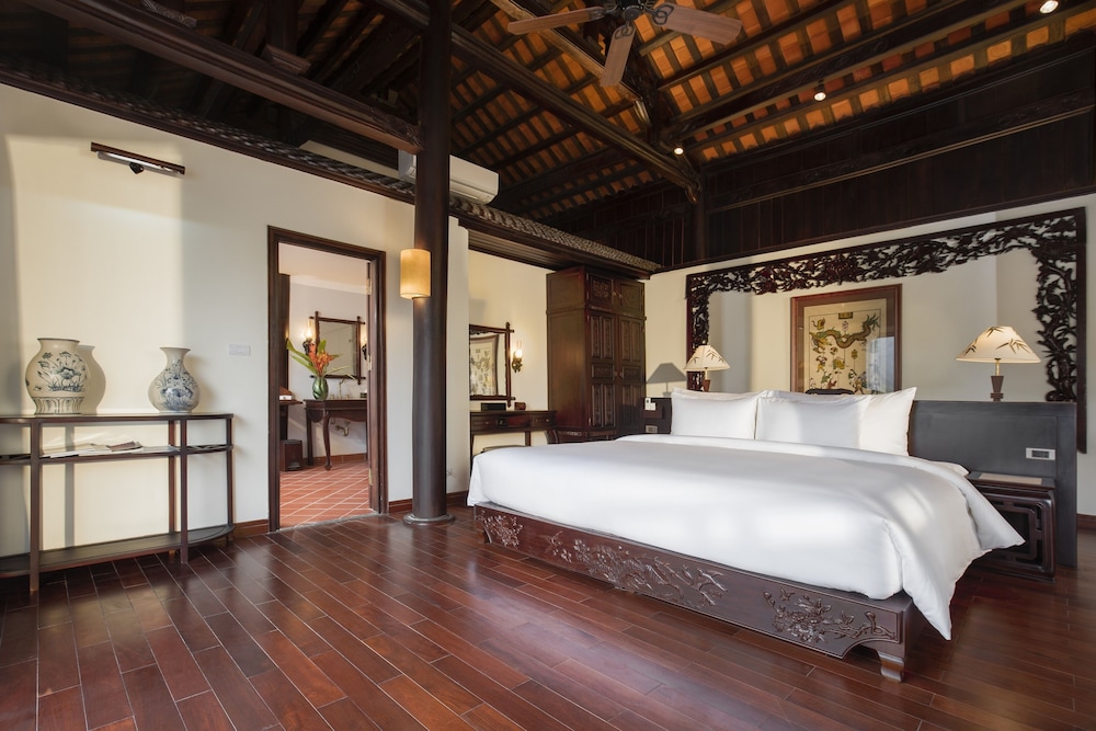 Emeralda Resort Tam Coc 8/22