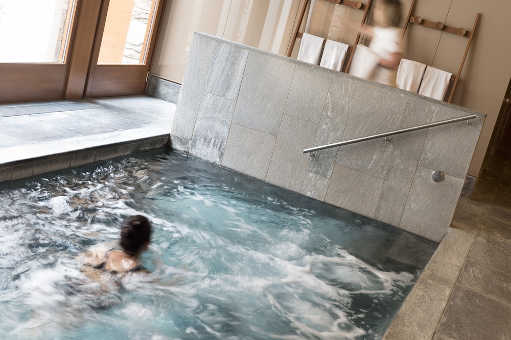 Grand Hotel della Posta, WorldHotels Distinctive 20/72