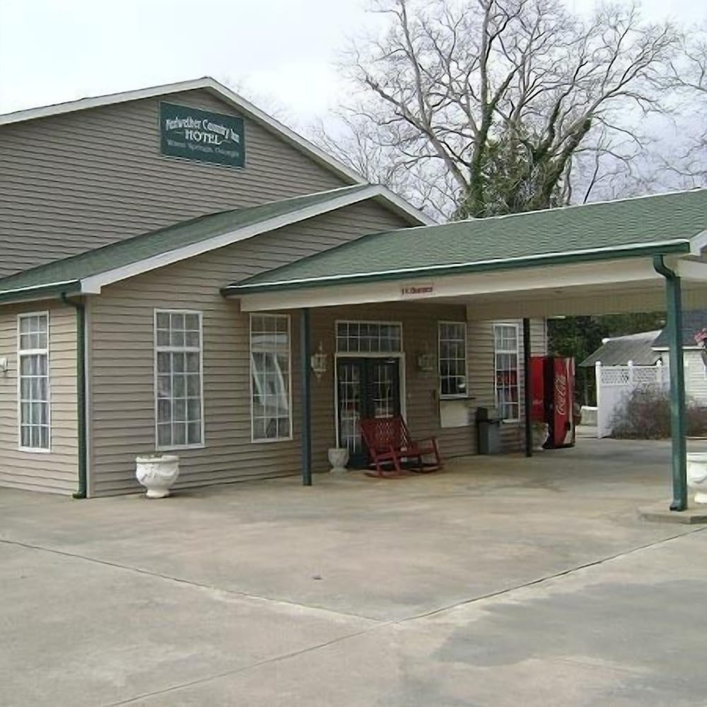 Meriwether Country Inn 35/40