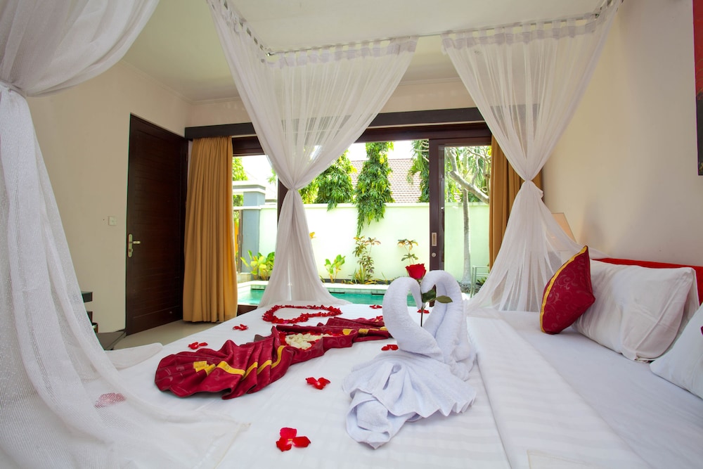 THE RISHI VILLA UMALAS 32/54