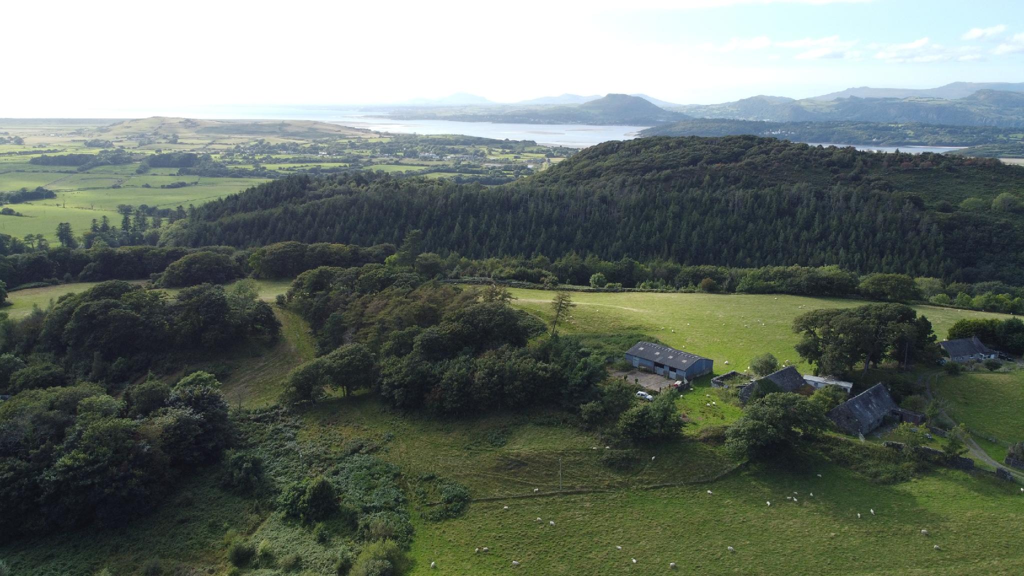 Maes Y Neuadd Country House 20/27