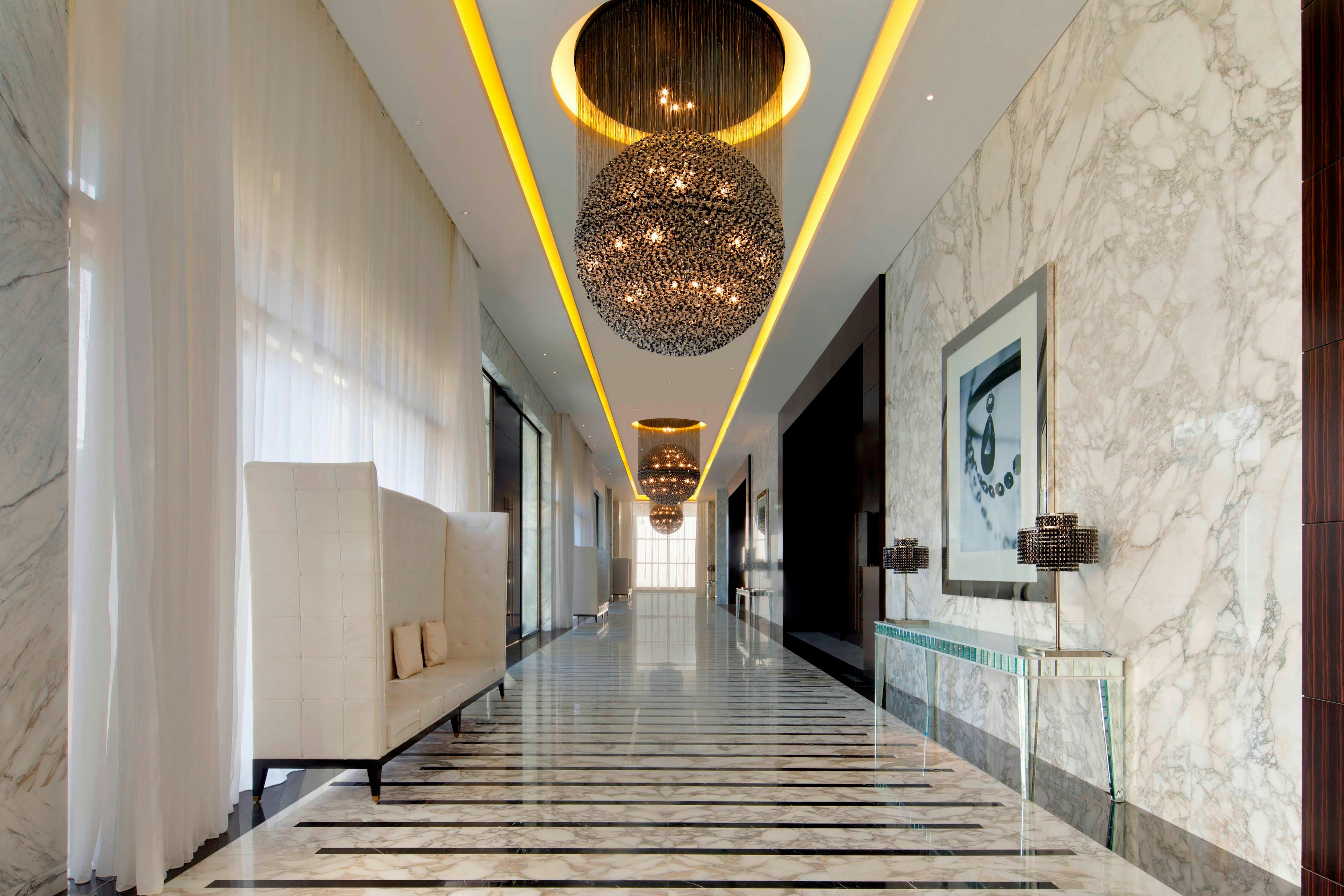 Le Meridien Dubai Hotel and Conference Centre 13/77