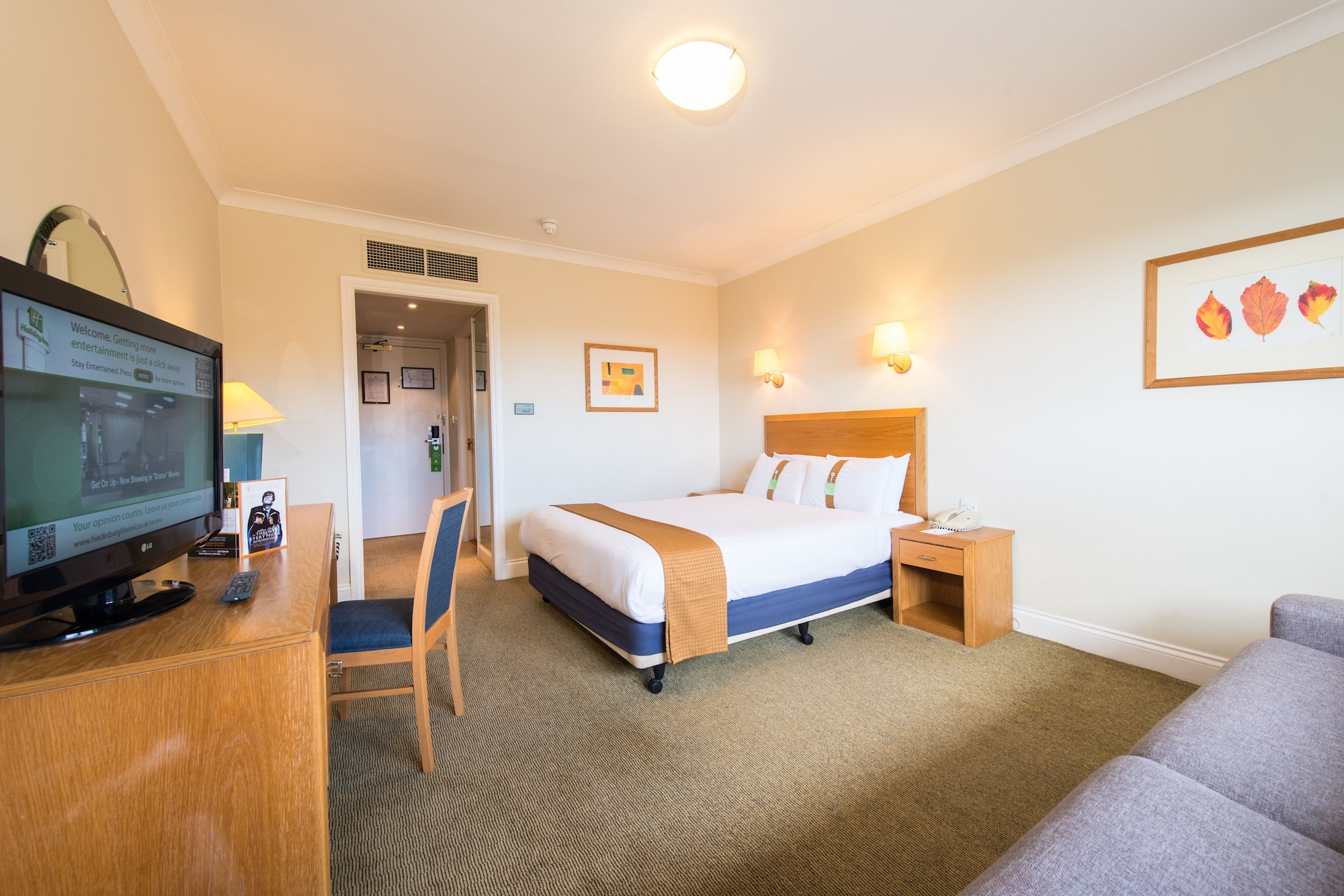 STANDARD, MULTIPLE BEDS