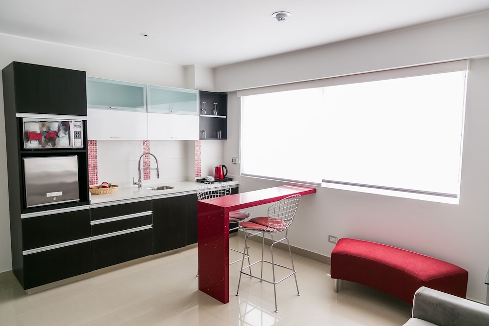 Petit Palace Apart Hotel Suites 33/50