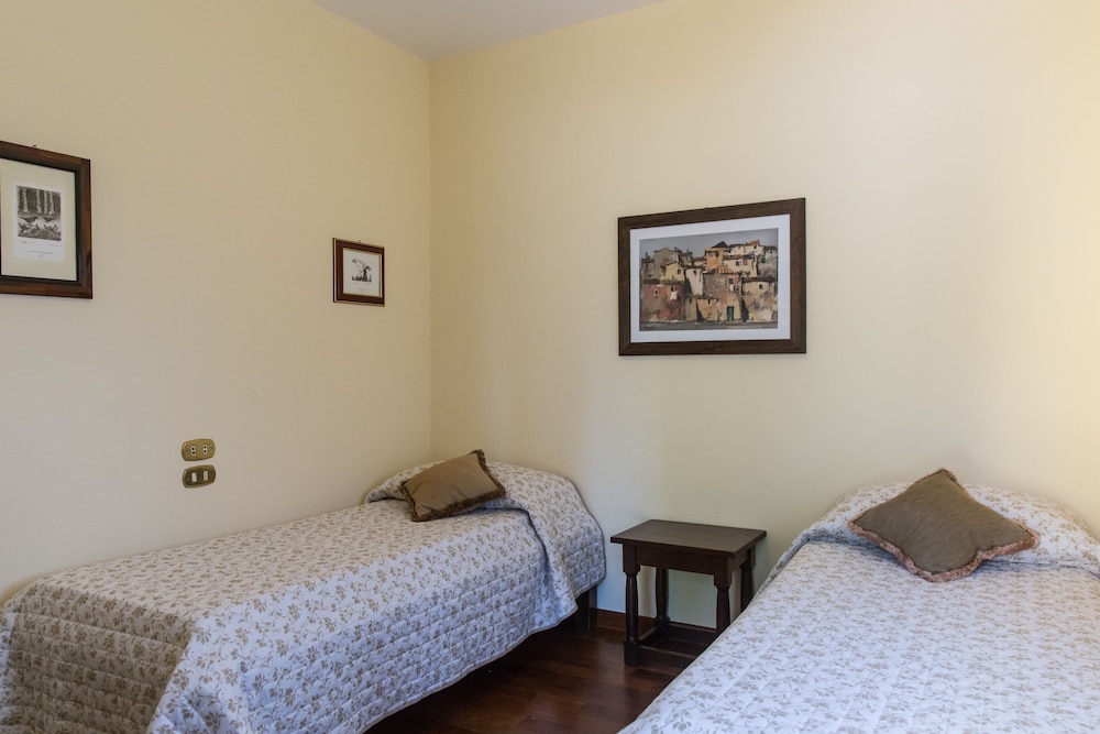 Le Anfore Agriturismo 20/70