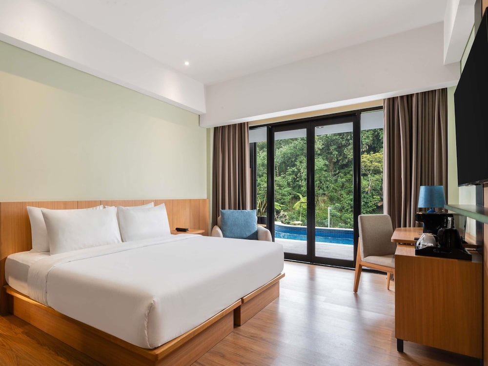 Mercure Cibadak Sukabumi Resort 15/48