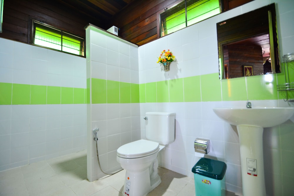 Raisongrao Resort 48/50