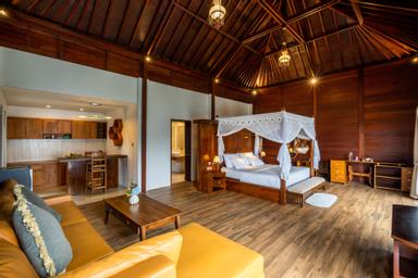 Executive Suite Room