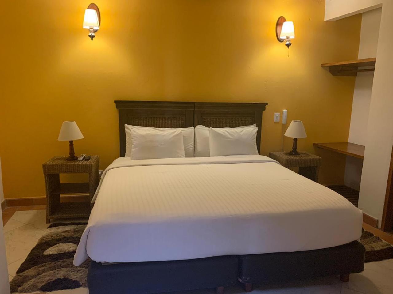 Hotel Campanario Real 22/50