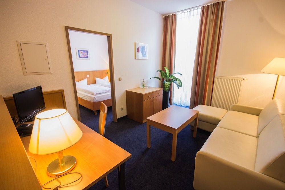 IBB Hotel Passau Sud 40/54