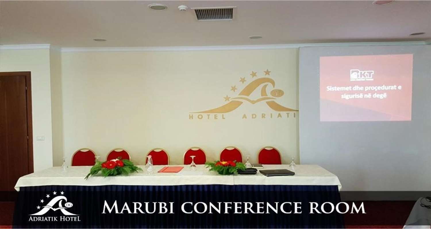 Adriatik Hotel, BW Premier Collection 13/19