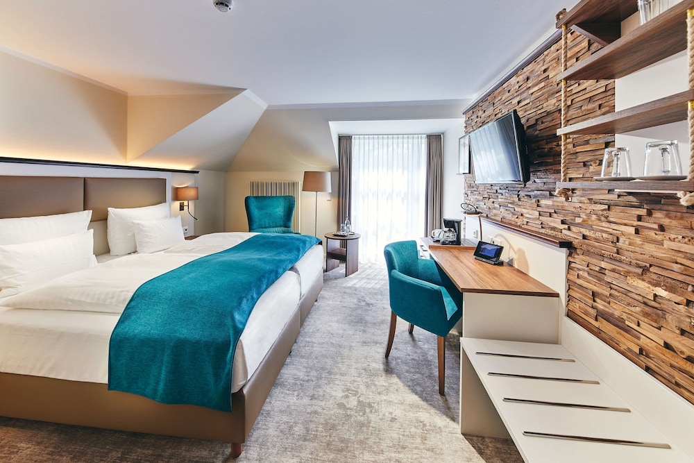 Dorint Strandresort And Spa Ostseebad Wustrow 30/81