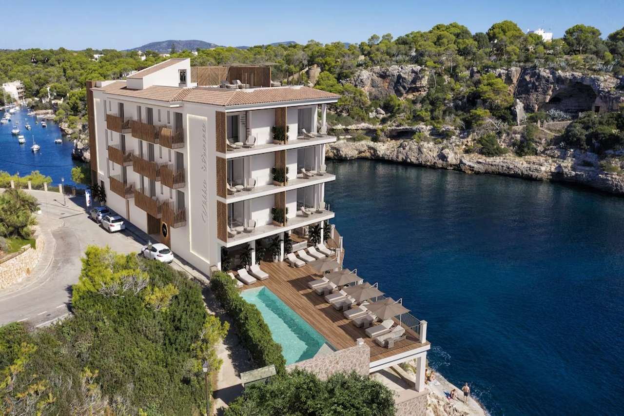 Villa Sirena Sea & Experience - Adults Only in Santanyi