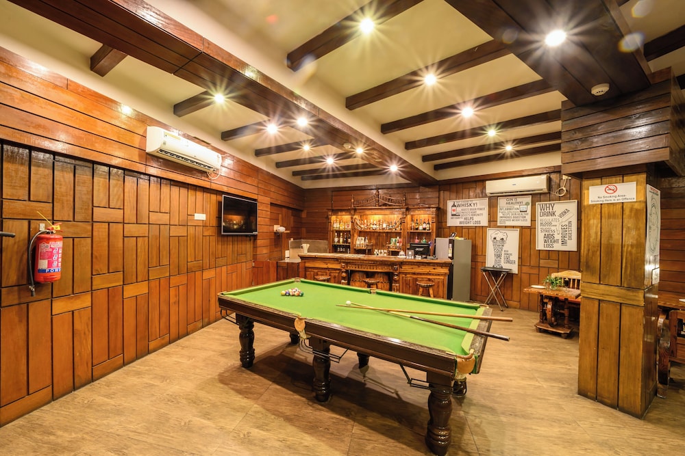Hotel Sinclairs Bayview Port Blair 19/50