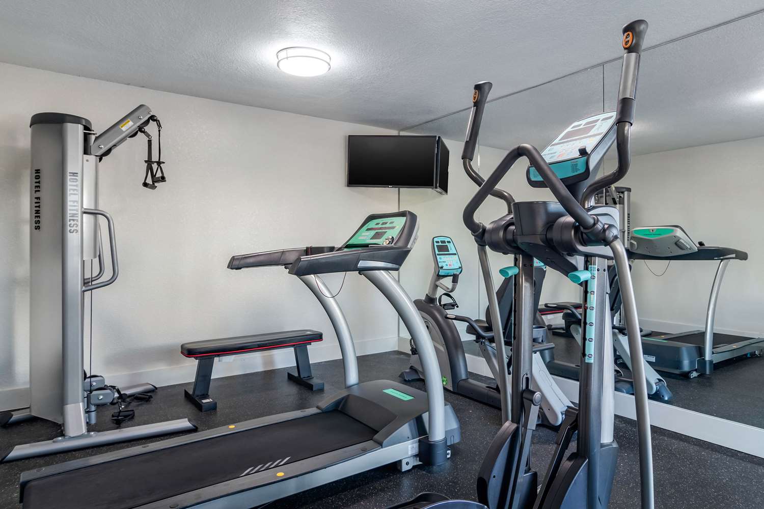 Quality Inn McDonough Atlanta South 18/28