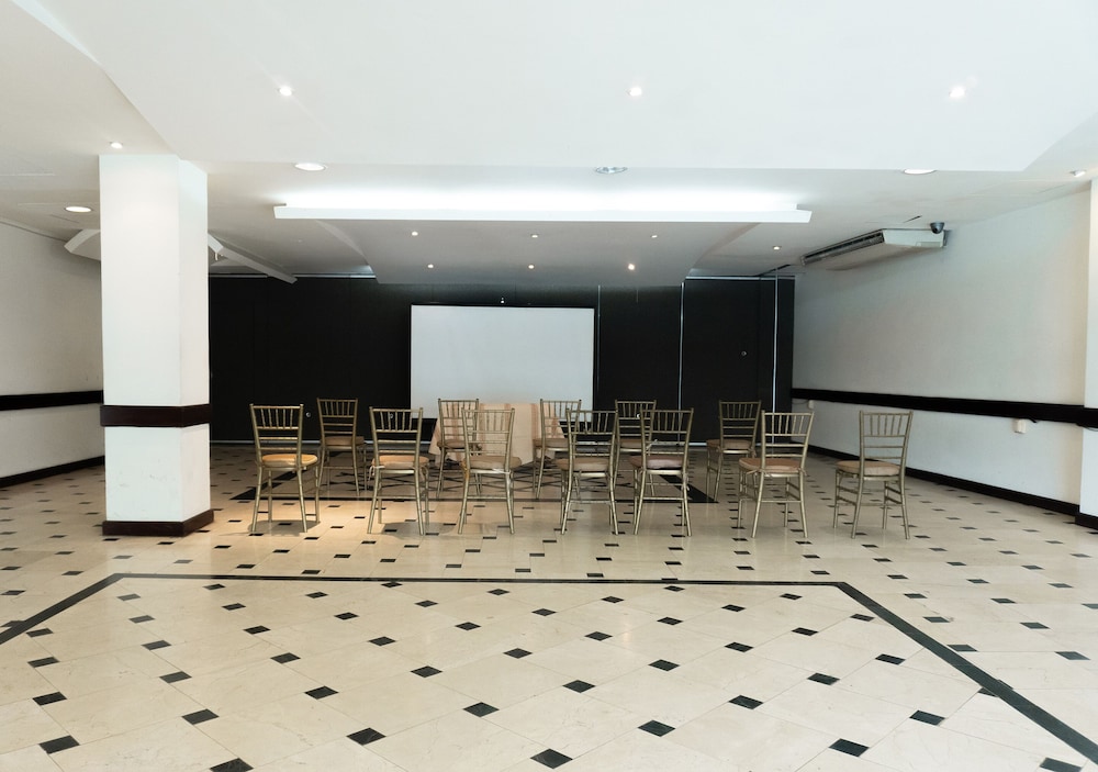 Hotel Victoria Poza Rica 43/54