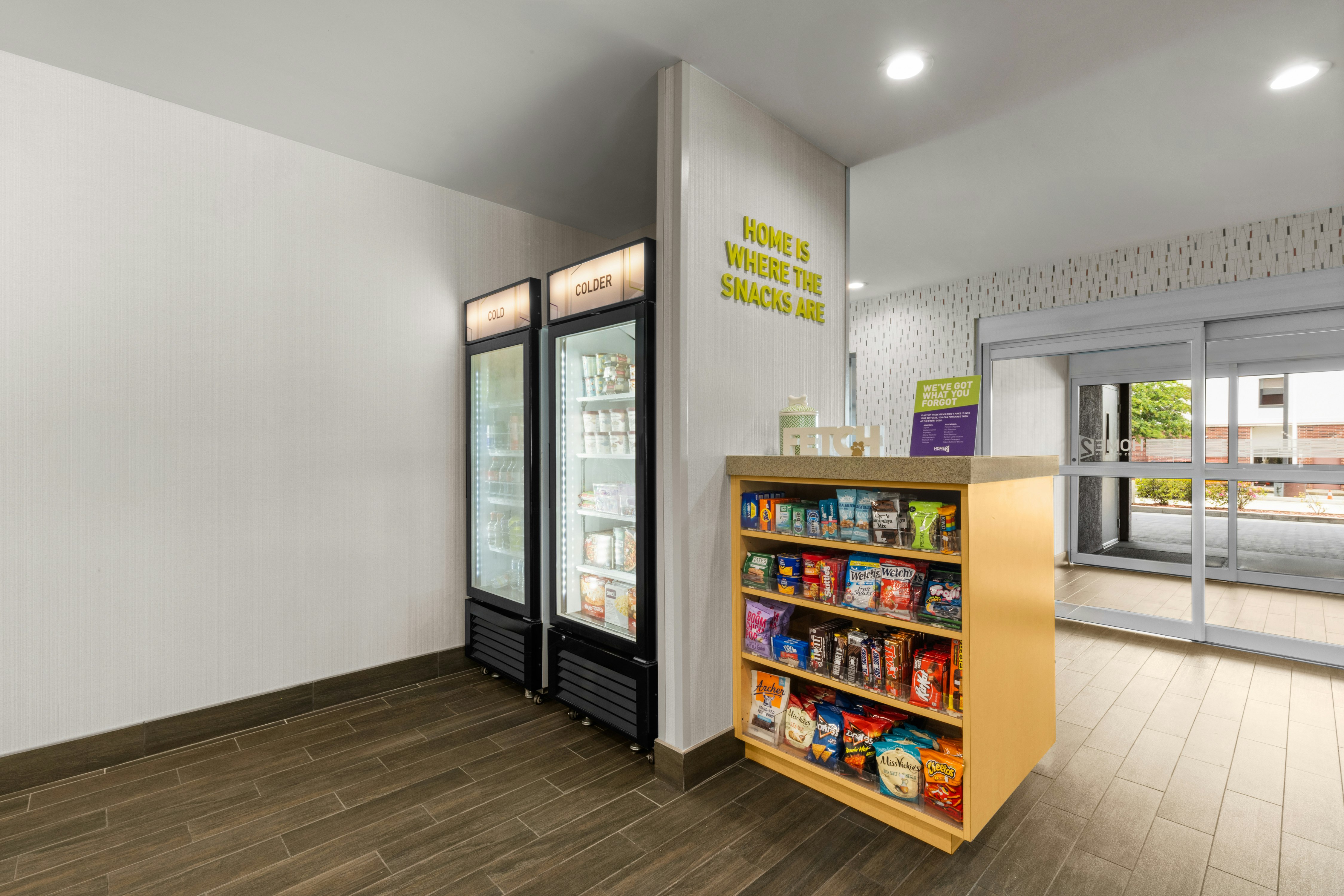 Home2 Suites By Hilton Gonzales 30/60