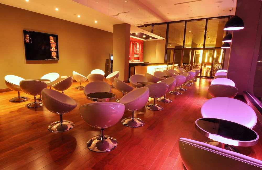Keys Select By Lemon Tree Hotels 23/29