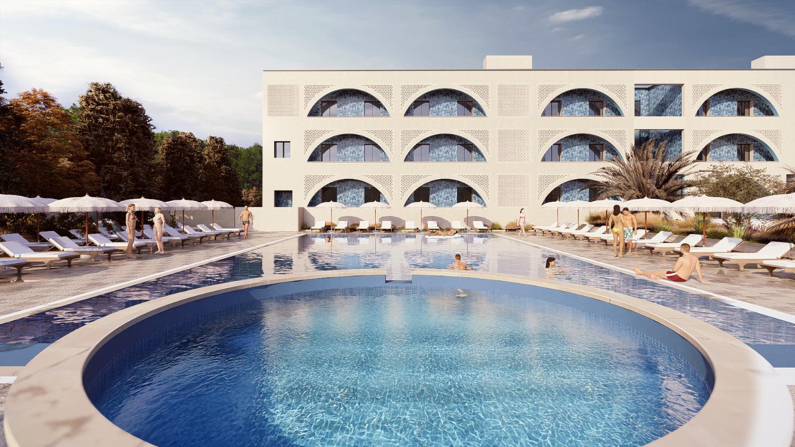 CDS Hotels Ninfe Saracene 图片4