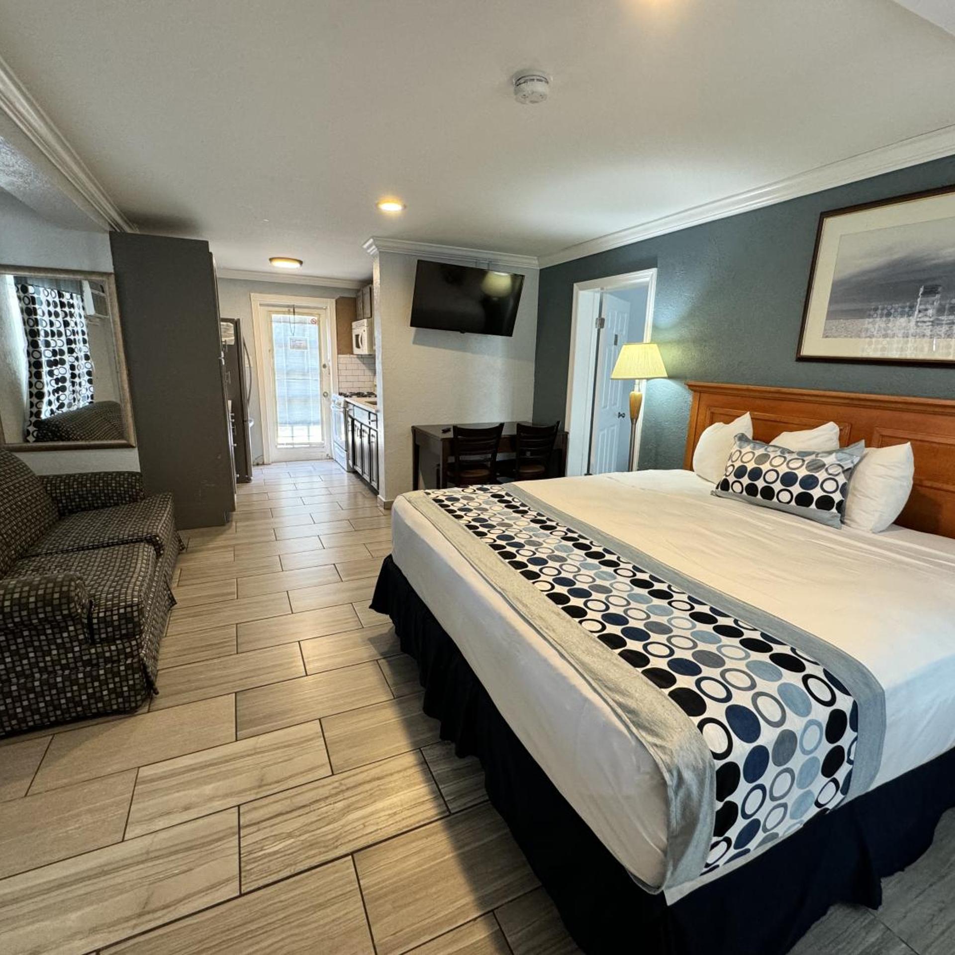 Sunset Beach Hotel Wildwood 9/46
