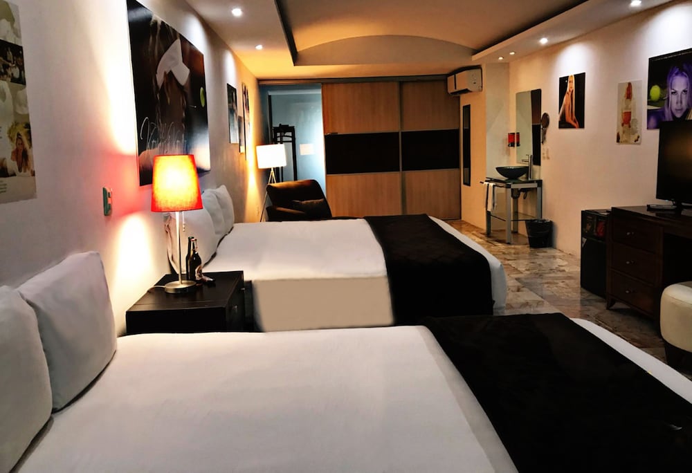 Spazio Boutique Hotel 20/50