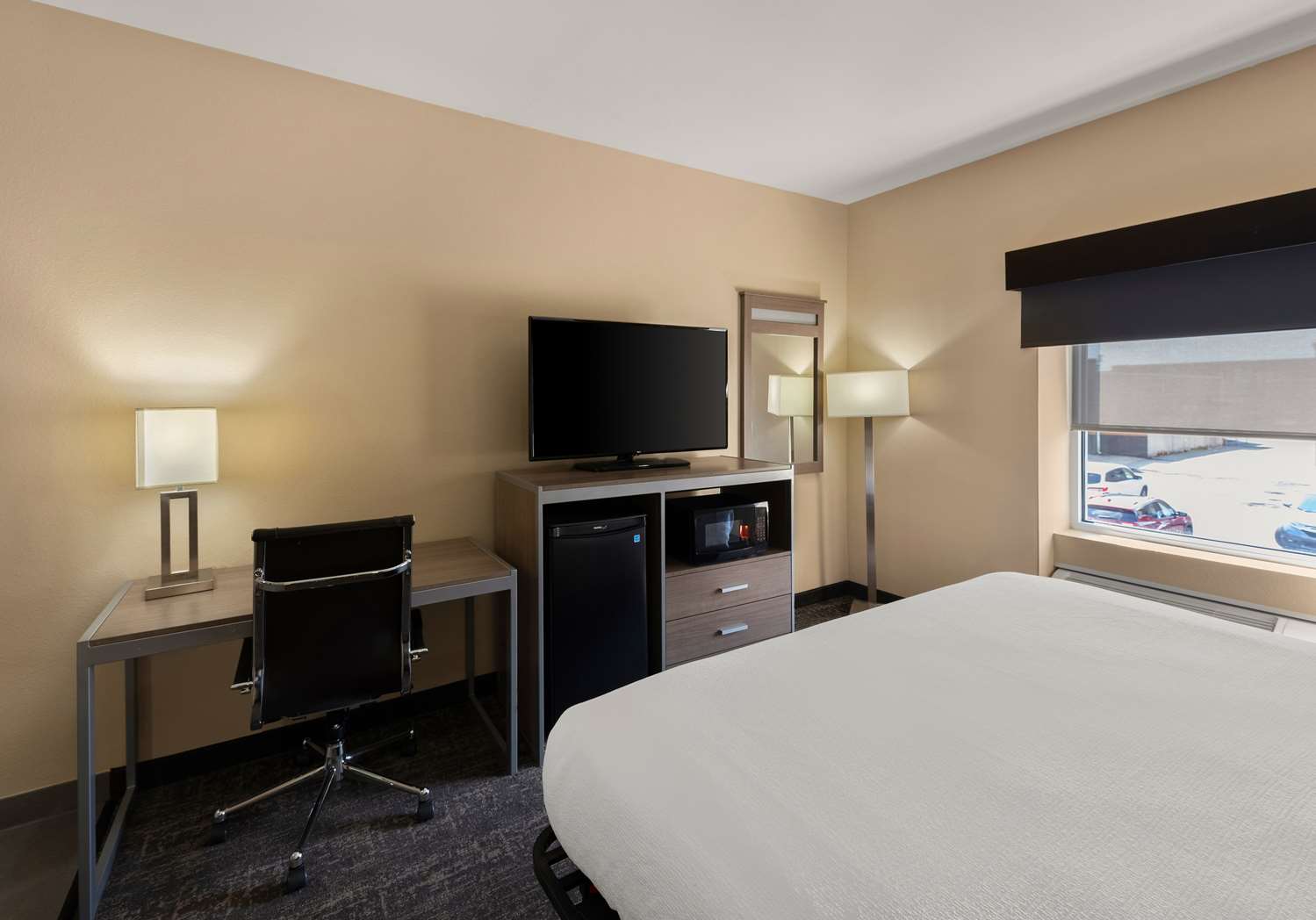 Best Western Adena Inn 31/38